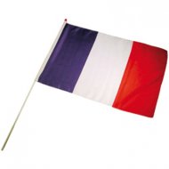 Drapeau France