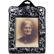 Portrait Ancien Horreur