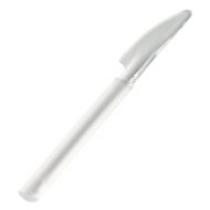 12 Couteaux Plastique transparent Luxor