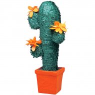 Pinata Cactus