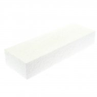 Bloc polystyr�ne rectangulaire