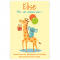 Invitation � personnaliser - Girafe Happy Birthday images:#0