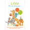 Invitation � personnaliser - Girafe Happy Birthday images:#1