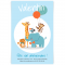 Invitation � personnaliser - Jungle Happy Birthday images:#2