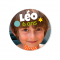 Badge � personnaliser - Photo Gar�on images:#1