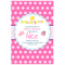 Invitation � personnaliser - Baby Shower Fille images:#1