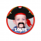 Badge � personnaliser - Pirate Party Photo images:#0