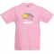 T-shirt � personnaliser - Etoile Filante images:#0