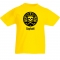 T-shirt � personnaliser - Embl�me Pirate images:#0