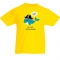 T-shirt � personnaliser - Baleine Ahoy! images:#0
