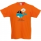 T-shirt � personnaliser - Baleine Ahoy! images:#2