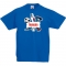 T-shirt � personnaliser - Allez les bleus ! images:#0