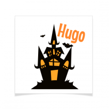 8 Tatouages � personnaliser - Maison Hant�e