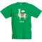 T-shirt � personnaliser - Lama images:#1
