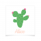 8 Tatouages � personnaliser - Cactus images:#2