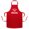 Tablier � personnaliser - Super Chef images:#0