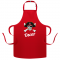 Tablier � personnaliser - Pirate images:#0