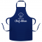 Tablier � personnaliser - Super Chef Toque images:#0