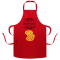 Tablier � personnaliser - Brownies images:#0