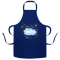 Tablier � personnaliser - Nuage Magique images:#0