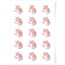 Disques Cupcake � personnaliser - Licorne images:#0