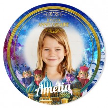 Fotocroc � personnaliser - Casse-Noisettes