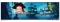 Banni�re � personnaliser - Bateau de Pirate images:#0