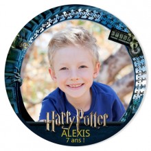 Fotocroc � personnaliser - Harry Potter Photo