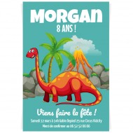 Invitation � personnaliser - Diplo