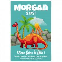 Invitation � personnaliser - Diplo