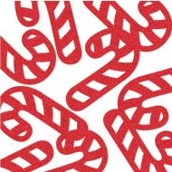 Confettis Christmas Candy