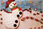 Le Bonhomme de neige