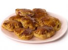 Le chausson aux pommes
