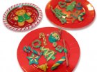 Les biscuits en Patamiam de Martin