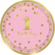 Royal Birthday 1 - Rose