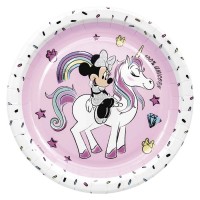 Th�me anniversaire Minnie Licorne pour l'anniversaire de votre enfant