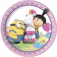 Minions Licorne