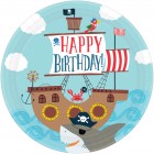 Pirate Birthday