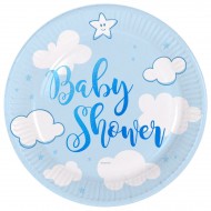 Baby Shower Garçon