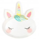 Licorne Pastel