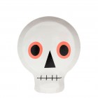 Halloween - T�te de Mort