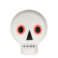 Halloween - T�te de Mort