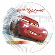 Cars 3 Entrainement - Compostable