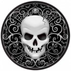 T�te de Mort Baroque