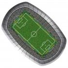 Stade de foot