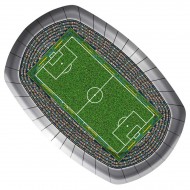 Stade de foot