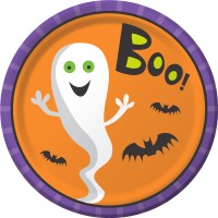 Th�me anniversaire Creepy Halloween pour l'anniversaire de votre enfant