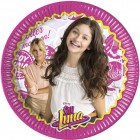 Soy Luna