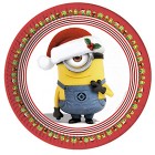 Minions Christmas