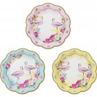 Flamant Rose Romance